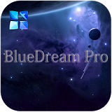 BuleDream Pro Next Theme icon