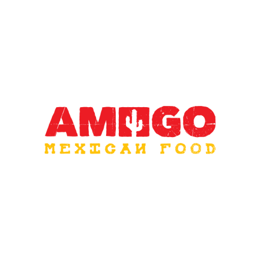 Mexicaans restaurant Amigo logo