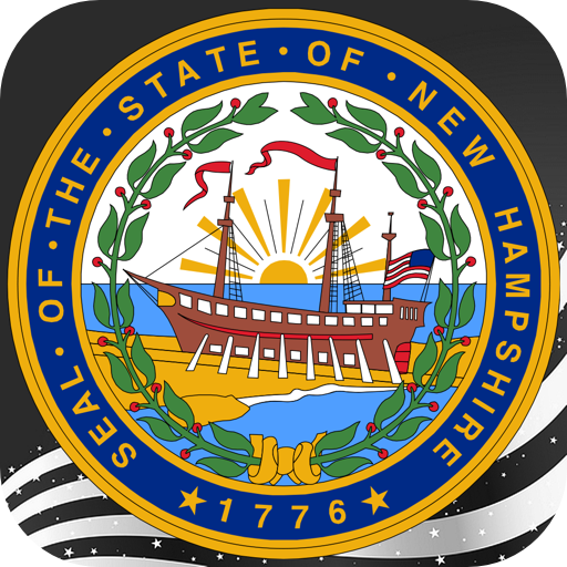 New Hampshire Statutes, NH Law  Icon