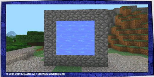 Mega Portal Mods Screen 2