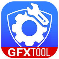 GFX Tool - Free Fire Game Booster 2021