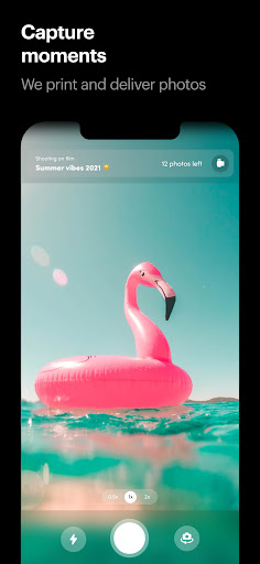 Lightsnap Screen 2