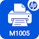 M1005 OTG Printer - Androidアプリ