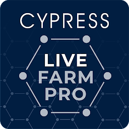 Ikonbild för Cypress Live Farm Pro