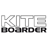 Kiteboarder Magazine icon