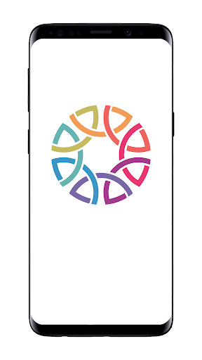 Android application Expert Link Community screenshort