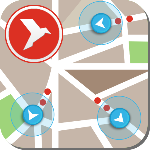 - GPS tracker – Apps i Google Play