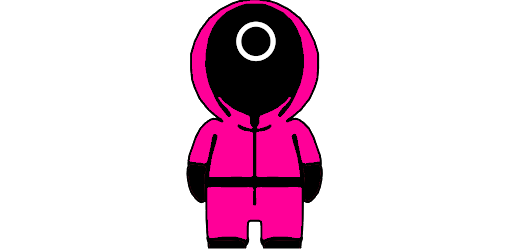 Squid Game - The Game Squid cover