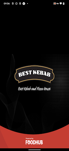 Android application Best Kebab - Panmurefield screenshort