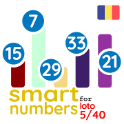 Top 50 Entertainment Apps Like smart numbers for Loto 5/40(Romanian) - Best Alternatives