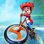 BMX Blast 2021 Apk