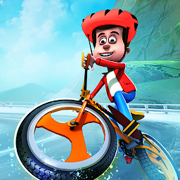 BMX Blast 2022 Mod Apk
