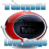 Tamil Love Songs icon