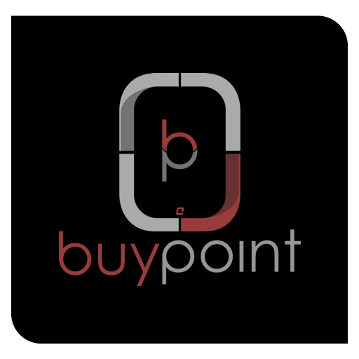 Buy Point Gestor logo