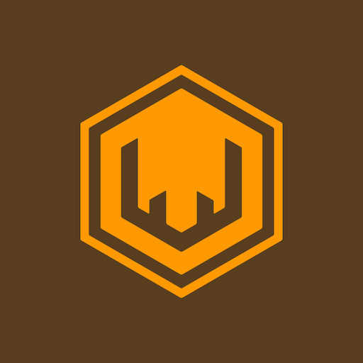 Scout To Hunt: Shed Hunt Maps 2.0.5 Icon