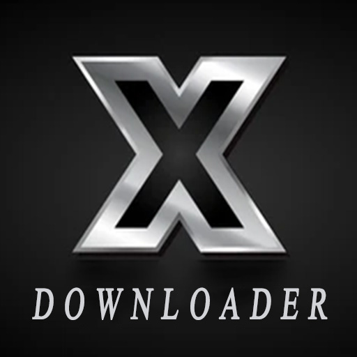 XY Private Video Downloader  Icon