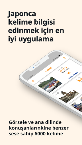 Uygulama önizlemesi