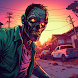 Zombie Slayer: Apocalypse Game - Androidアプリ