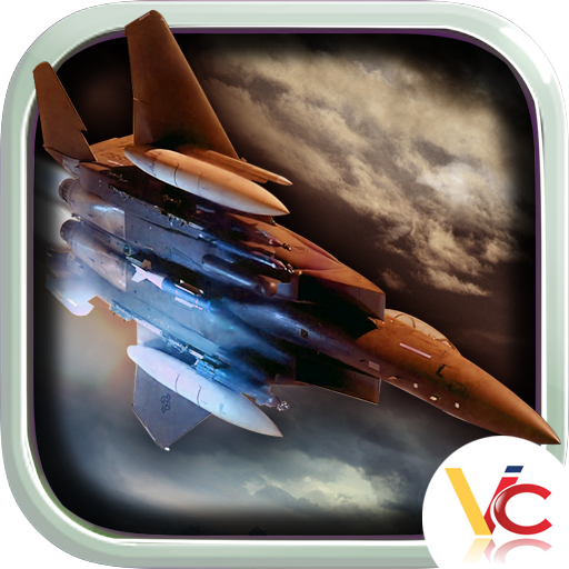 Fighter Planes 1.8 Icon
