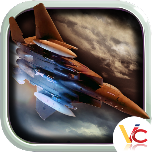 Fighter Planes logo