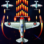 1941 AirAttack: Airplane Games
