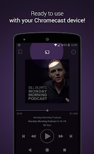 Podcast Go 2.21.7 3