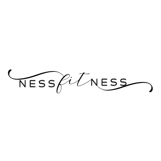 Ness Fitness logo