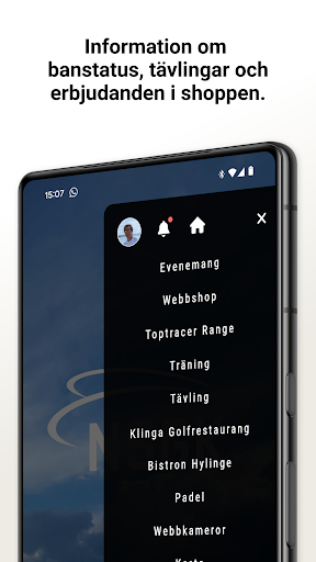NSGK Norrköping Söderköping GK Screenshot 3 - AppWisp.com