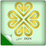 Deen Bullion icon
