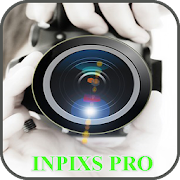 Inpixs Pro Photo Editor