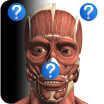 Cover Image of Herunterladen Anatomie Quiz kostenlos 2.1 APK