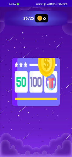 spin to win daily cash Screen 2