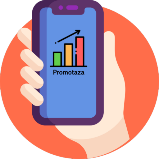Promotaza - Promote your links