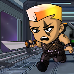 Icon image Chaos Portal: Space RPG