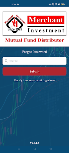 Merchant Investment Screen 2