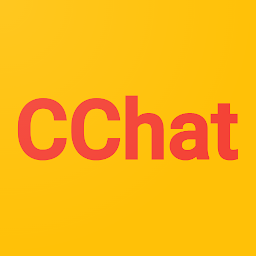 Simge resmi CChat mIRC Chat Odaları