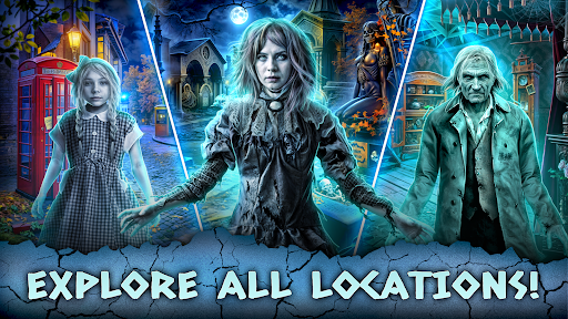 Screenshot of Mystery Tales 6 f2p