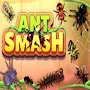 Ant Smash Insect-Squashing App