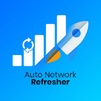 Auto Network Refresher