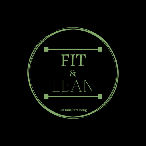 Fit and Lean logo