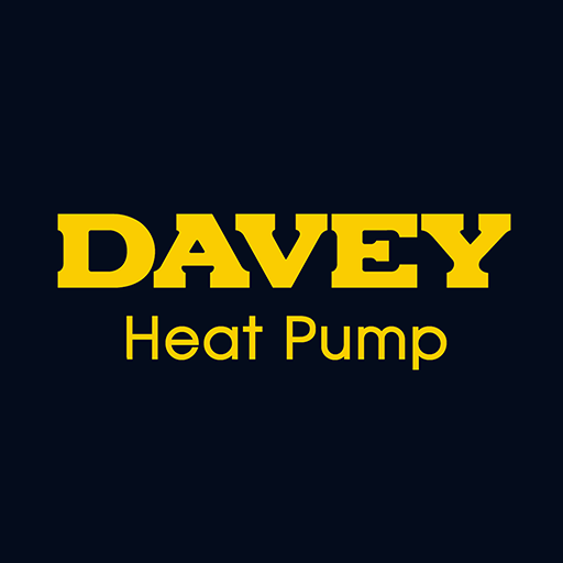 Davey Heat Pump  Icon