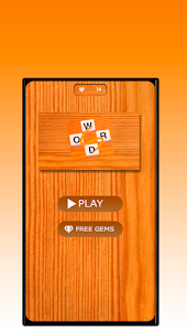 WORD CONNECT FIND PUZZLE GAME