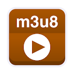 Cover Image of Download m3u8 Player  APK