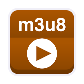m3u8 Player apk