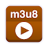 m3u8 Player v:1.9.5