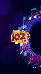 Rádio Aurora do Povo FM 102.3