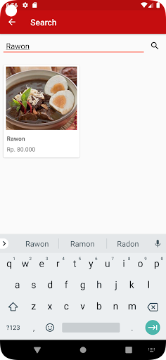 Dapur BU YOYOK Screen 3