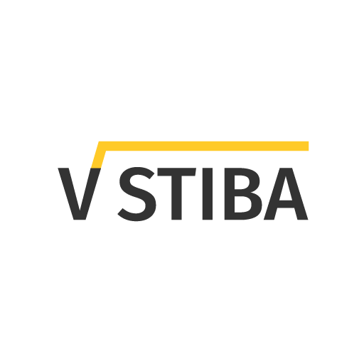 Vstiba logo