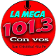 RADIO MEGA 101.3 Télécharger sur Windows