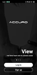 AccuroFit Apps on Google Play